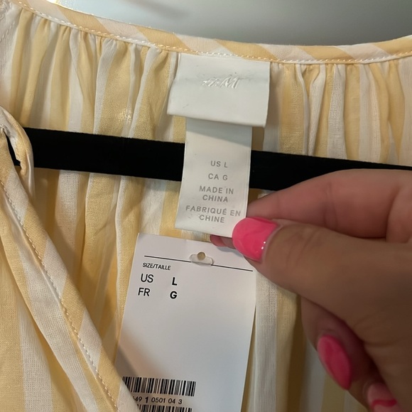 NWT H&M Dress - Picture 2 of 3